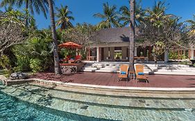 The Anandita Absolute Beach Front Villa, By Elite Havens